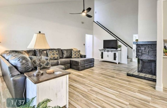 Quaint 4-bedroom house in charming Gilbert Arizona