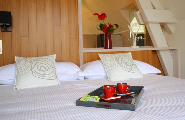 Pintoresca cabaña: ideal para parejas