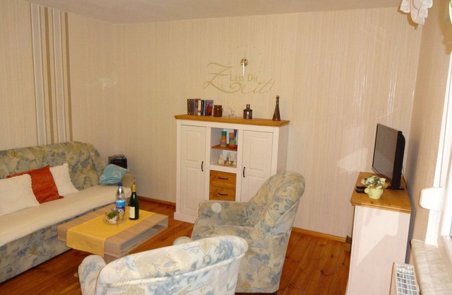 Casa de vacaciones en Schmogrow Fehrow