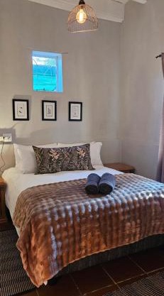 Quaint Karoo