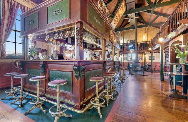 Quality Hotel Colonial Launceston