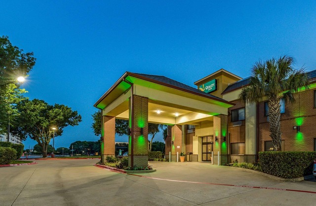 Quality Inn West Plano - Dallas