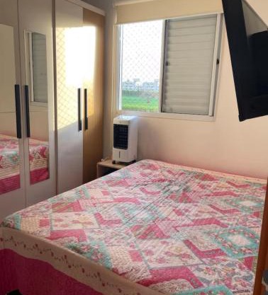 Quarto familiar