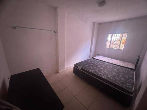 Quarto no Coração de Valença