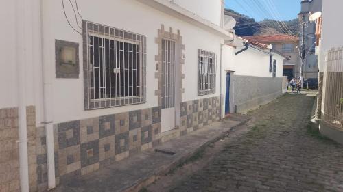 Quarto Suite