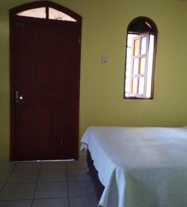 Quartos confortáveis para a Cop 30