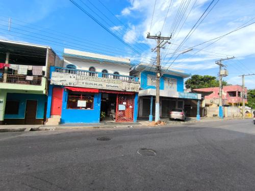 Quartos econômicos