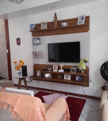 Quartos residencial