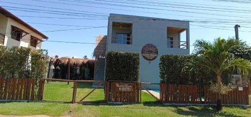 Quartos Suites Studios Praia do Patacho