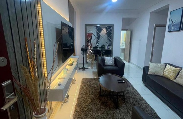 Quartzfield 2 Bedroom Apartment