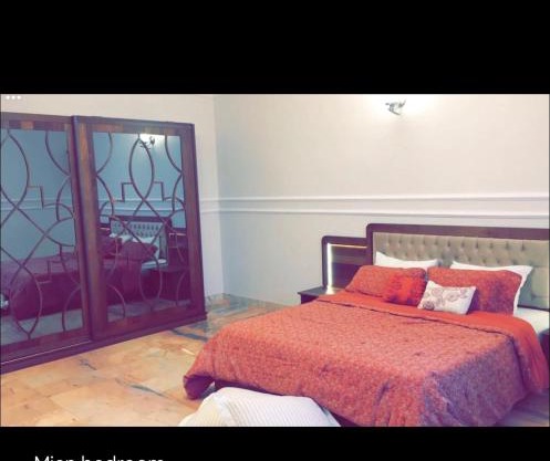 Quba luxury