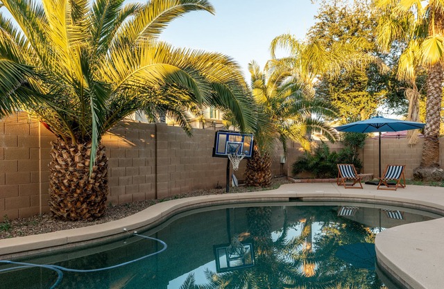 Queen creek home away from home