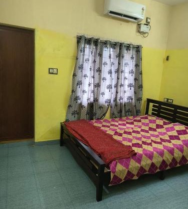 Queen Mary's Homestay