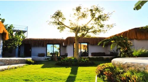 Queen T Fanadir Suites All Inclusive Resort