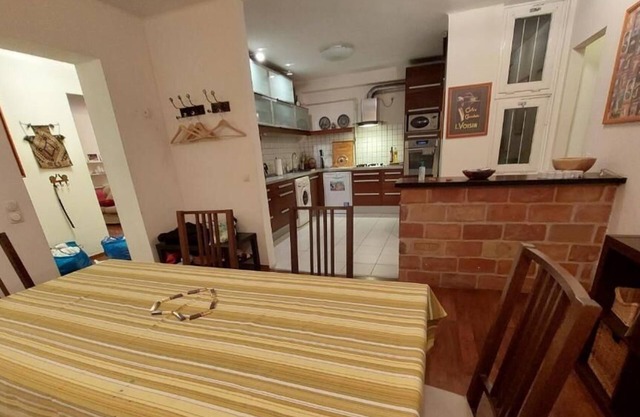 Queen Zita Apartment, 130 m2, near Chain Bridge / Parliament / Basilica