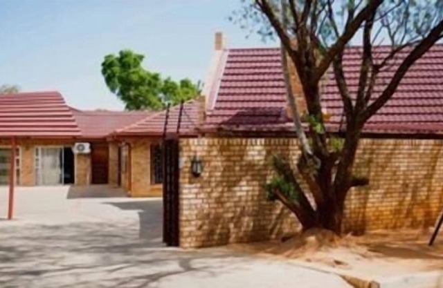 Quereba Bed and Breakfast