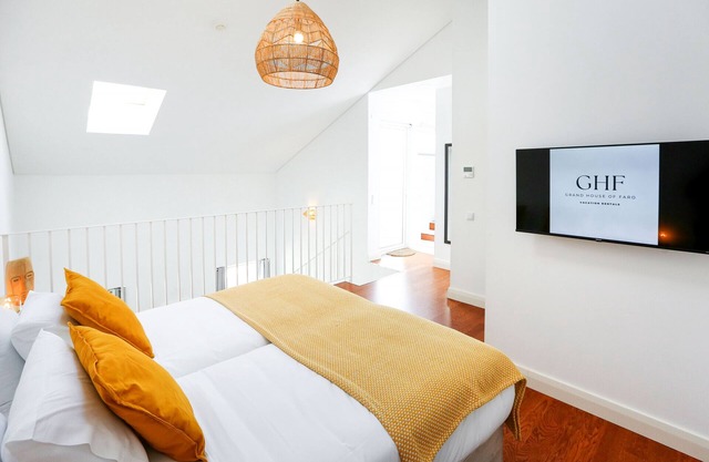Querido Algarve Apartment