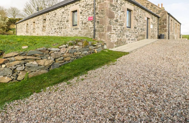 Quien East (Spence Cottage), ROTHESAY, ISLA DE BUTE