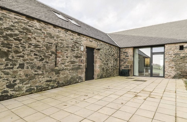 Quien West (Bannatyne), ROTHESAY, ISLA DE BUTE