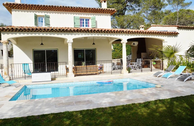 PROMOCION VILLA SEPTIEMBRE EN LA COSTA DE AZUR