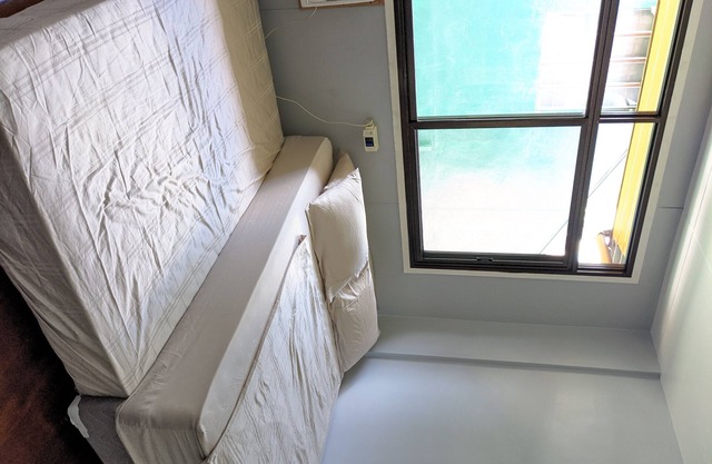 Casa tranquila y espaciosa cerca de todo