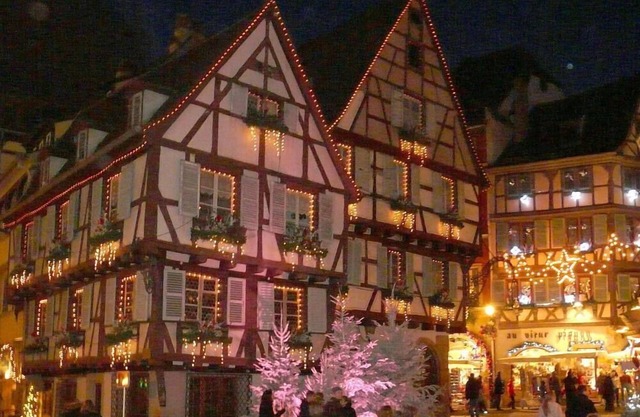 Piso / apartamento - Colmar