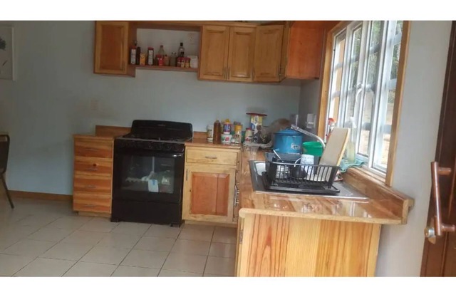 Quiet Cabin in San Gabriel Mixtepec