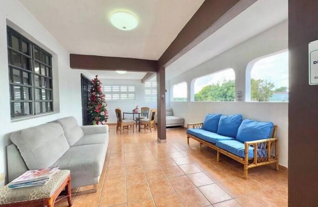 Ceiba Vacation Rental 3/2, 5 beds free parking