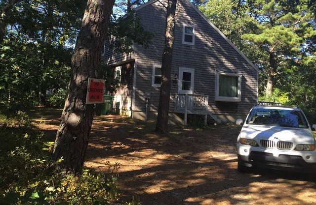 Quiet Cozy Cottage in the Woods - Centrally Located
