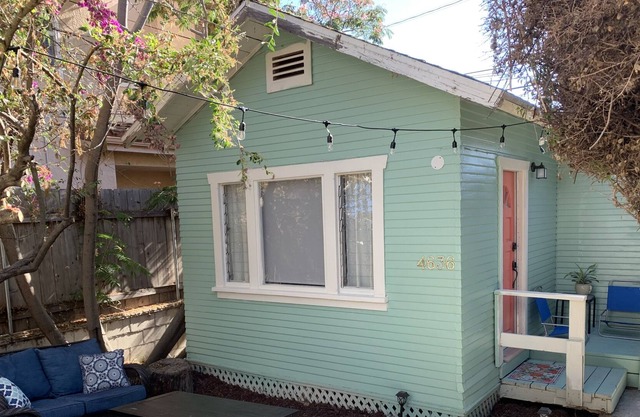 Quiet Oasis In North Park Close to Area Beaches, Gaslamp, Zoo and Balboa Park
