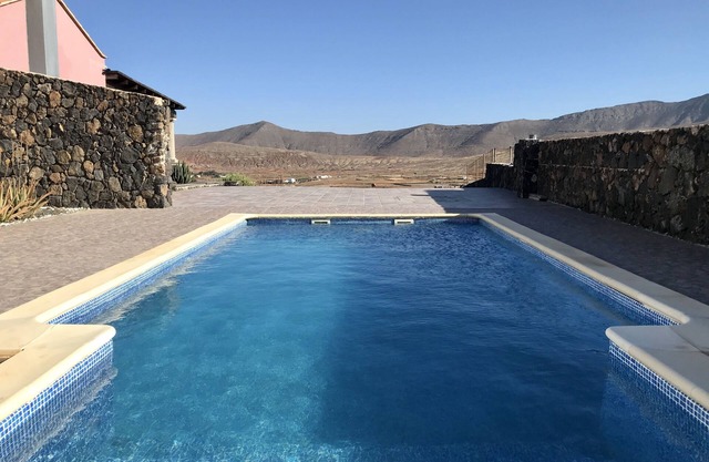 Paralelofuerteventura