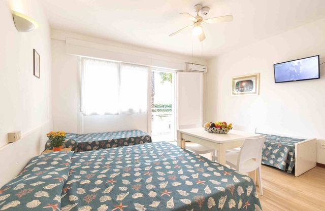 Estudio tranquilo cerca de la playa - Beahost Rentals
