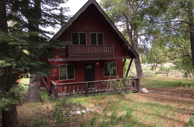 Bien Cuidado de vacaciones en South Lake Tahoe, Alquiler Casa Tranquila