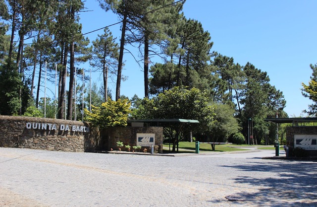 Quinta da Barca, Esposende
