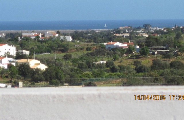 CASA DO FORNO en quinta tradicional 5 km centro de Olhão vistas maravillosas mar