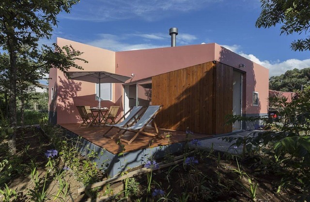 Quinta de los Pescadores - One Bedroom Holiday Home I