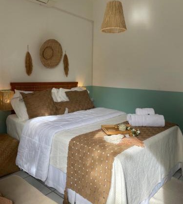 Quintal da Casa