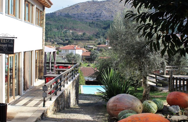 Granja d` Arga - Alquiler de habitaciones