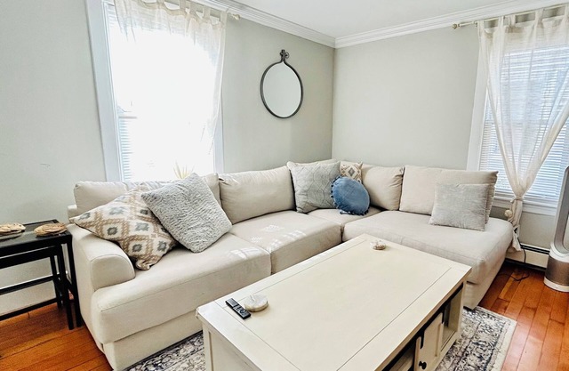 Quirky home located downtown Portland