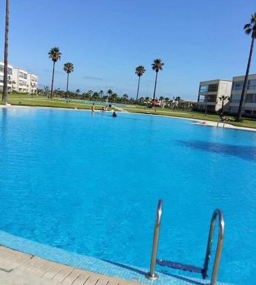 Résidence balnéaire - Piscine Plage et Diverses