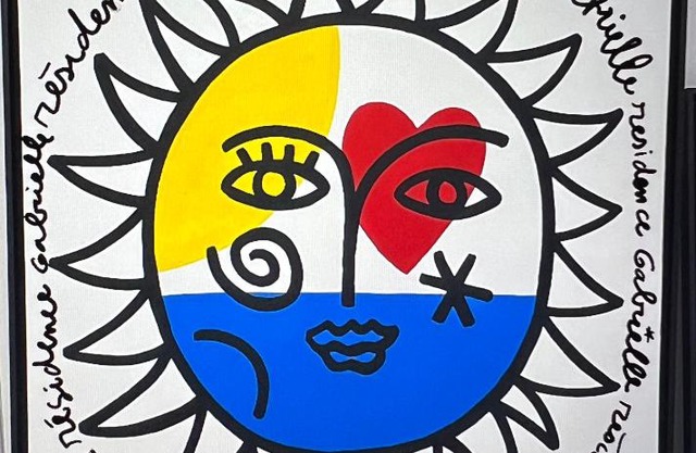 Résidence GABRIELLE