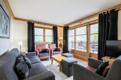 Résidence Les Arcs 1950 Le Village - maeva Home - Appartement 4 pièces 8 personnes - Prestige MAE-2160