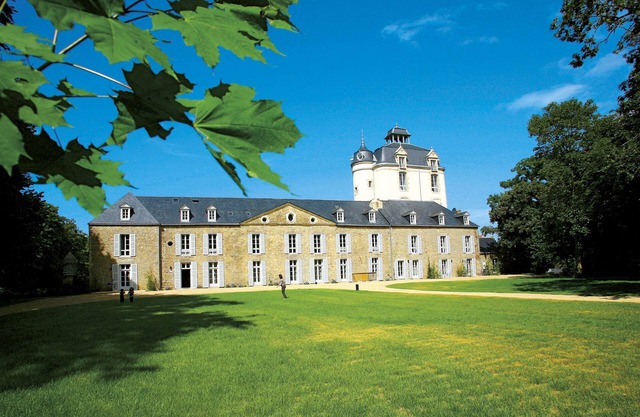 Résidence Odalys Prestige Le Château de Keravéon