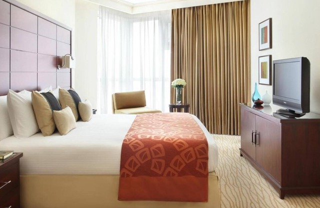 R 1916 Movenpick Hotel & Residence Hajar Tower Makkah