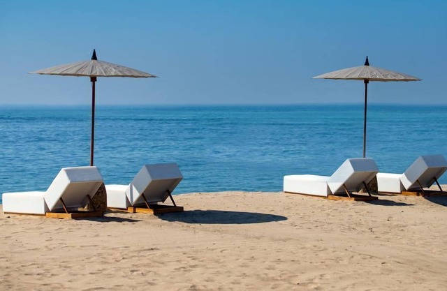 Sadara Boutique Suite Ocean View with Jacuzzi R198