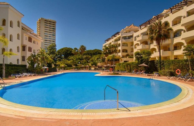 R19 Hacienda Playa