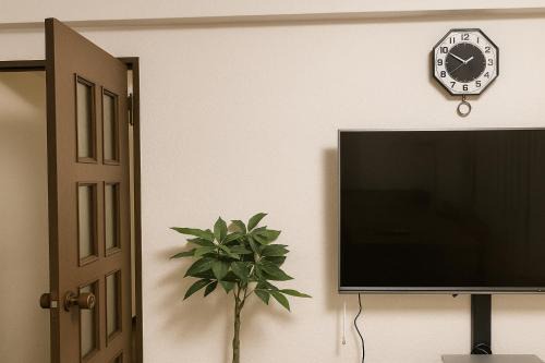 r8 最大8名対応 なんば 道頓堀そばの広々ルーム