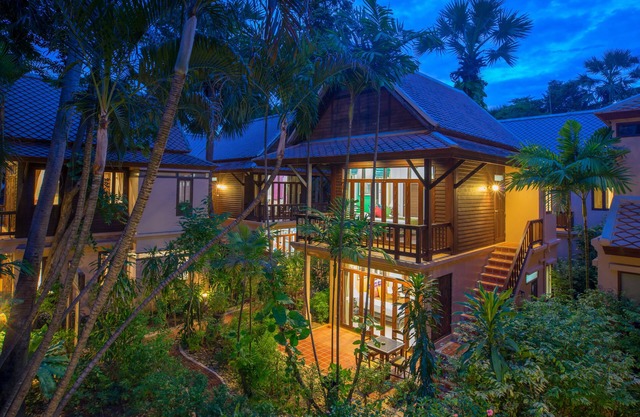 Rabbit Resort Pattaya