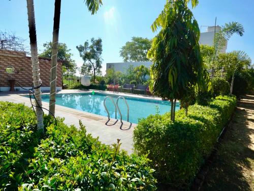 Radha Kunj Resort Pushkar