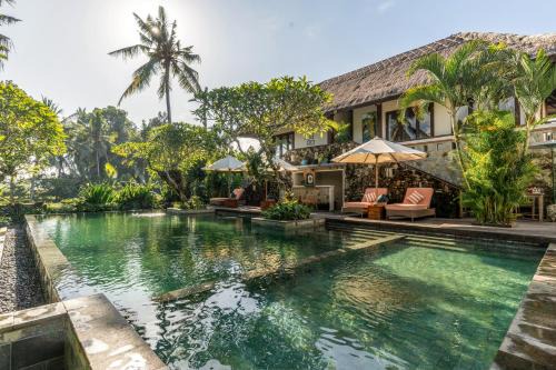 Radha Phala Resort & Spa